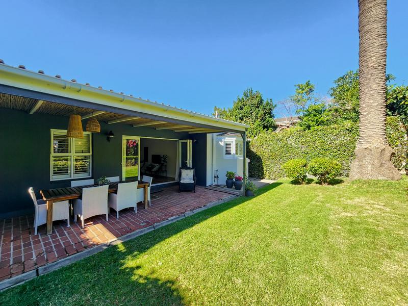 To Let 2 Bedroom Property for Rent in Rondebosch Western Cape